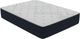 American Bedding™ Chason 14" Wrapped Coil Firm Tight Top California King Mattress-0