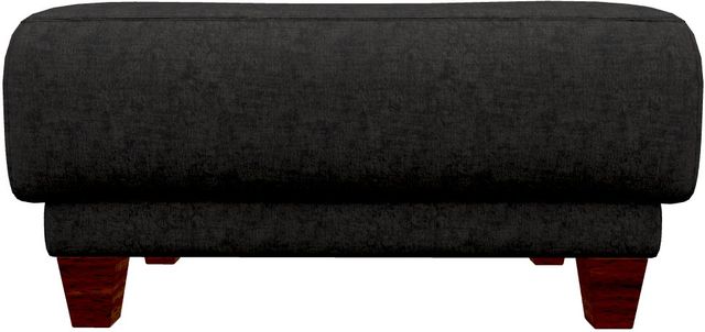 La-Z-Boy® Draper Mink Ottoman-1