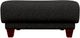 La-Z-Boy® Draper Mink Ottoman-1