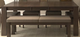 Tomali Solid Birch Rectangular Dining Table-0