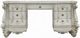 ACME Furniture Versailles Bone White Vanity Desk-3