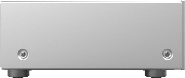 Onkyo® A-50 Silver Network Integrated Amplifier-3
