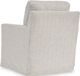 Signature Design by Ashley® Nenana Next-Gen Nuvella Stone Swivel Glider Accent Chair-1