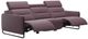 Stressless® by Ekornes® Emily Dark Gray Power Reclining Sofa-1