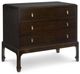 Century® Thomas O'Brien Marcus Chest-0