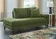 Signature Design by Ashley® Bixler Olive Right-Arm Facing Corner Chaise-5