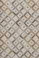 Dalyn™ Rug Company Bozeman BM7 Gray 5'x8' Area Rug-0