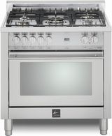 Stainless Steel