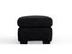 Powell Gunmetal Ottoman-2