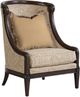 A.R.T. Furniture® Giovanna Azure Beige Accent Chair-0