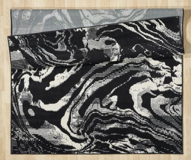 MDA Rugs Atlas 5'x7' Style 7 Area Rug-3
