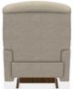 La-Z-Boy® Reed Eggshell Power Rocking Recliner with Headrest-3