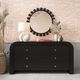 TOV Furniture Hump Black Arched Dresser-1
