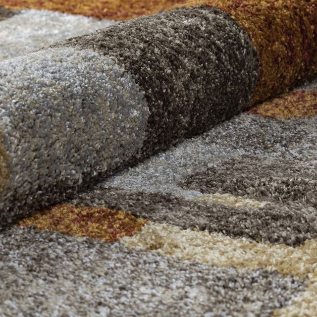 Dalyn™ Rug Company Aero 8'x11' Style 1 Area Rug-4