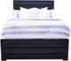 Vintage Furniture Windjammer 4-Piece Queen Bedroom Set-1