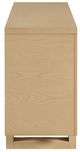 Steve Silver Co. Reid Sand Server-4