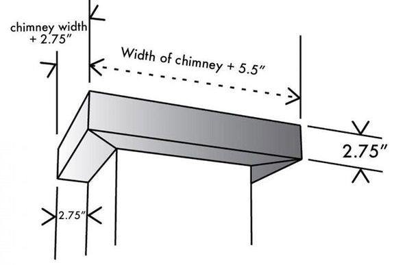 ZLINE Crown Molding-1