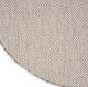 Nourison Home™ Courtyard 5' Round Style 12 Rug-3