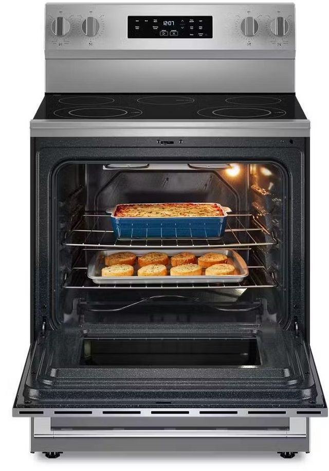 Maytag® 4 Piece Stainless Steel Kitchen Package-26