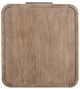 Liberty Furniture South Bend Burnished Clay End Table-5
