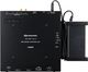 Crestron® DigitalMedia 8G™ Fiber Receiver & Room Controller 200-2