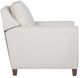 Fairfield® Customizable Haven Reserve Welted Slope Arm Tilt Back Chair-3