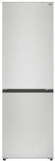 Sharp® 11.5 Cu. Ft. Fingerprint Resistant Stainless Steel Counter Depth Bottom Freezer Refrigerator-0