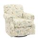 Mayo Customizable Swivel Glider-0