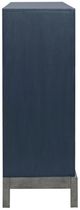 Liberty Furniture Braxton Azure Blue Accent Cabinet-3
