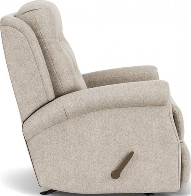 Flexsteel® Minnie Recliner-2