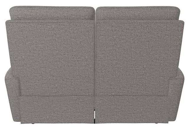 La-Z-Boy® Liam Twilight Power Wall Reclining Loveseat with Headrest-3