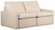 Four Hands Tillery 2-Piece Power Reclining Sectional-0