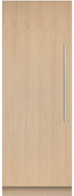 Fisher & Paykel 30 in. 16.3 Cu. Ft. Panel Ready Built in All Refrigerator