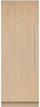 Fisher & Paykel 30 in. 16.3 Cu. Ft. Panel Ready Built in All Refrigerator-0