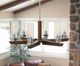 Cal® Lighting & Accessories Ercolano Pine Chandelier-1