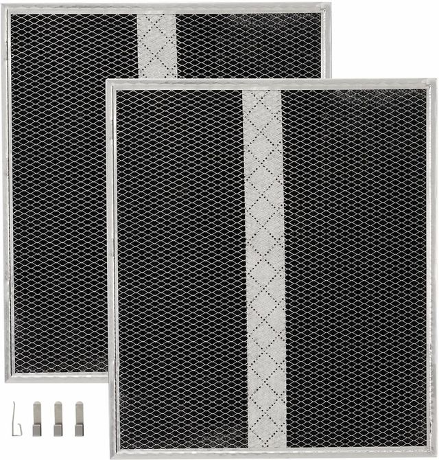 Broan-NuTone® Charcoal Filter Kit-0