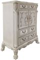 ACME Furniture Dresden II Bone White Chest-0