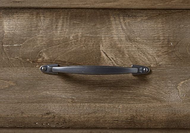 Artisan & Post by Vaughan-Bassett Maple Road Maple Syrup Triple Dresser-3