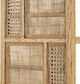 Currey & Company Anisa Sea Sand Etagere-3