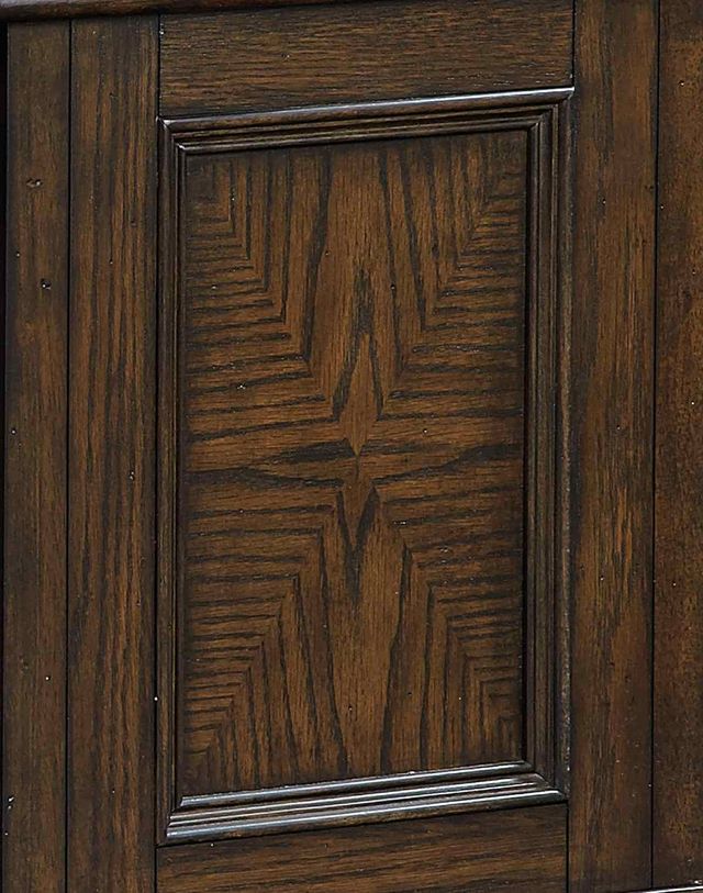 Aspenhome® Essex Molasses Brown 66" Credenza-1