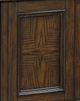 Aspenhome® Essex Molasses Brown 66" Credenza-1