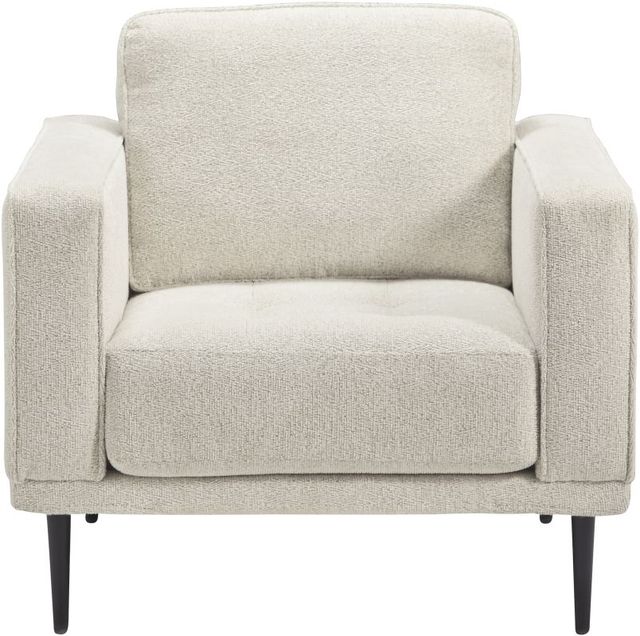 Signature Design by Ashley® Caladeron Sandstone Chair-1