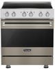 Viking® 3 Series 30" Nantucket Pro Style Induction Range-0