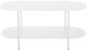 Zuo® Modern Pullman White Coffee Table-2