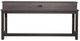 Liberty Furniture Tanners Creek Graystone Console Bar Table-2