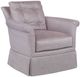 Century® Customizable Trent Swivel Chair-0