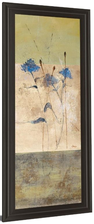 Classy Living Loretta Linza Kimono Il Wall Art-3