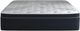 American Bedding™ Luxury Cinna Mynah 15” Wrapped Coil Plush Euro Top Twin Mattress-3