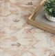 Nourison Home™ Vintage Washables Beige 5'x7' Area Rug-4