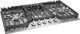Frigidaire® 36" Stainless Steel Gas Cooktop-1